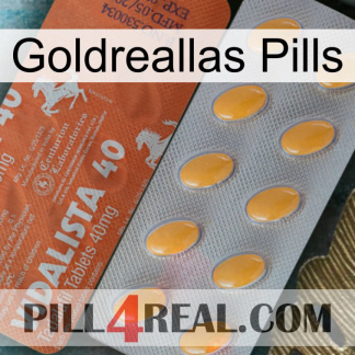 Goldreallas Pills 43